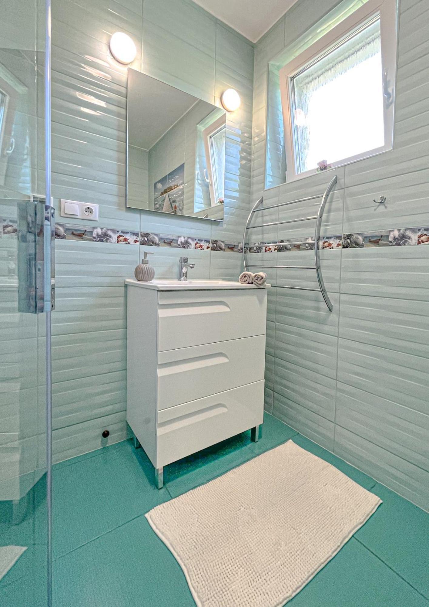 Ferienwohnung Kekszalag Vendeghaz Tihany Exterior foto