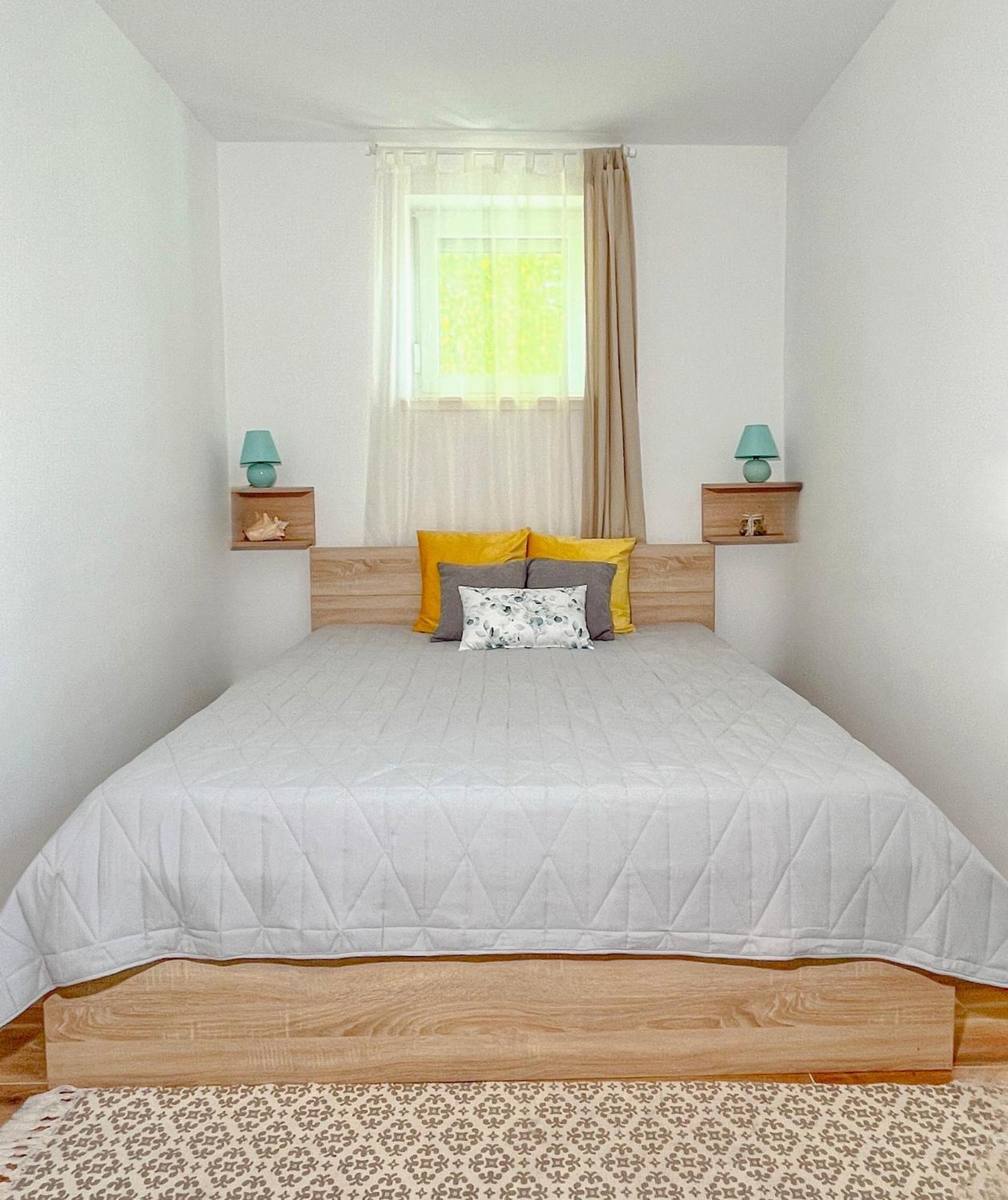 Ferienwohnung Kekszalag Vendeghaz Tihany Exterior foto