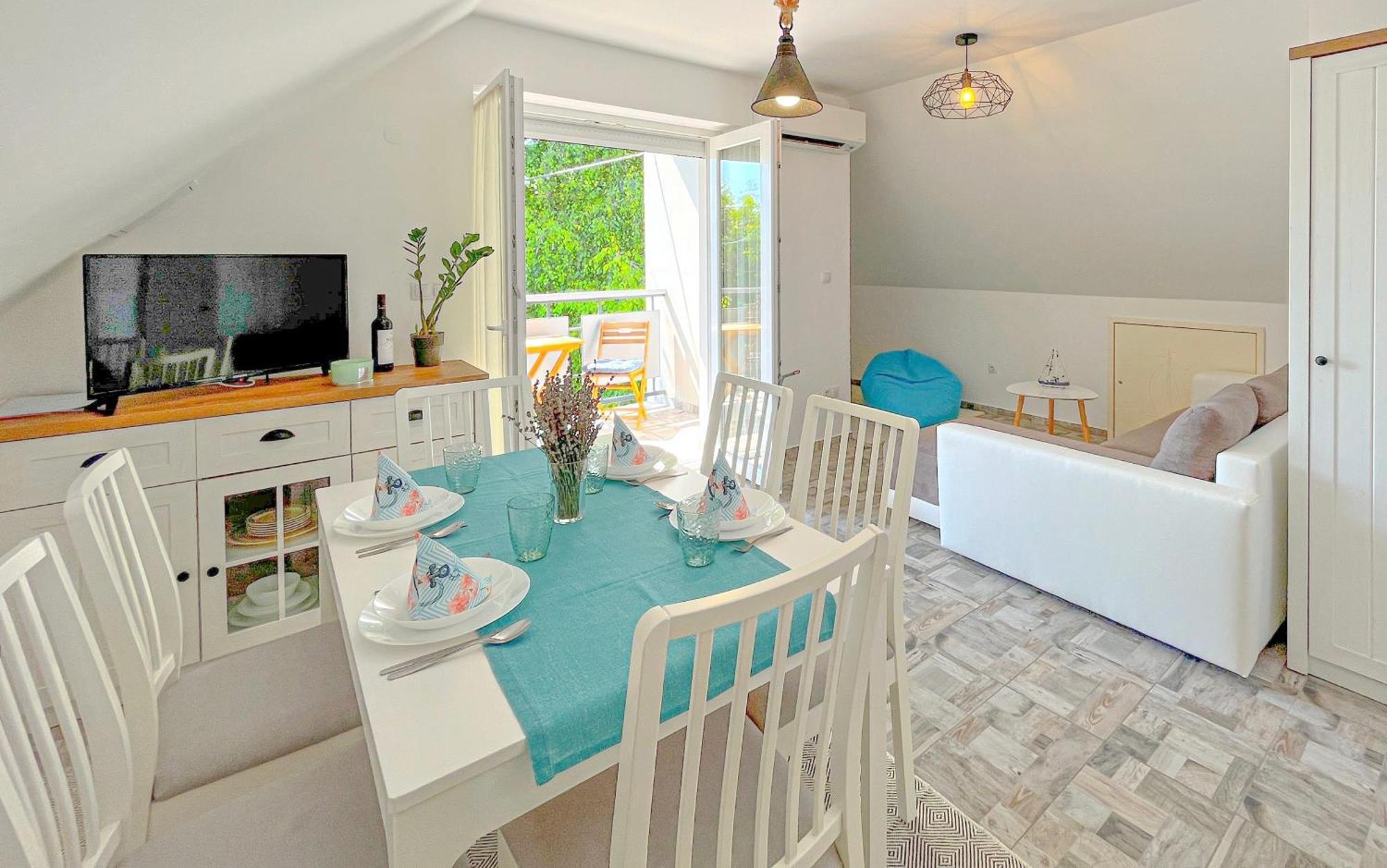 Ferienwohnung Kekszalag Vendeghaz Tihany Exterior foto